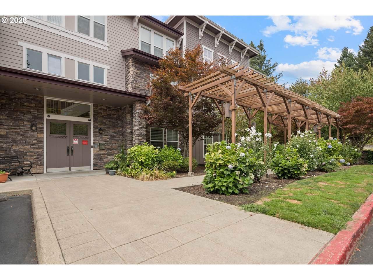 1258 Shattuck Way - Photo 1