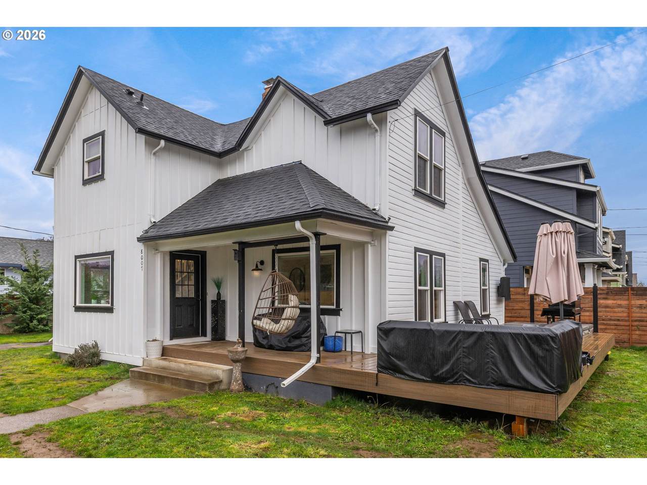 8007 Hudson St - Photo 1