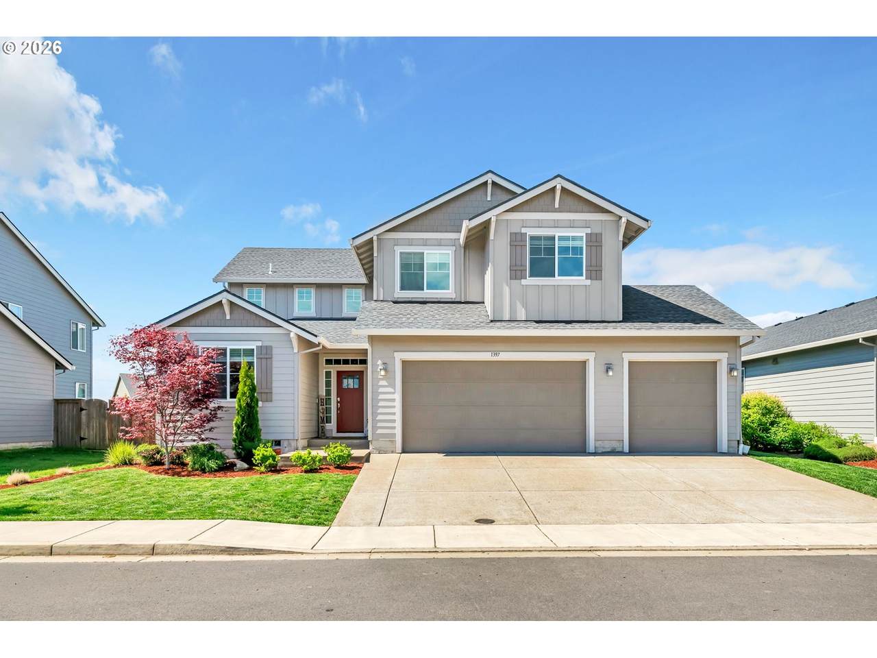 1397 Farmington Dr - Photo 1