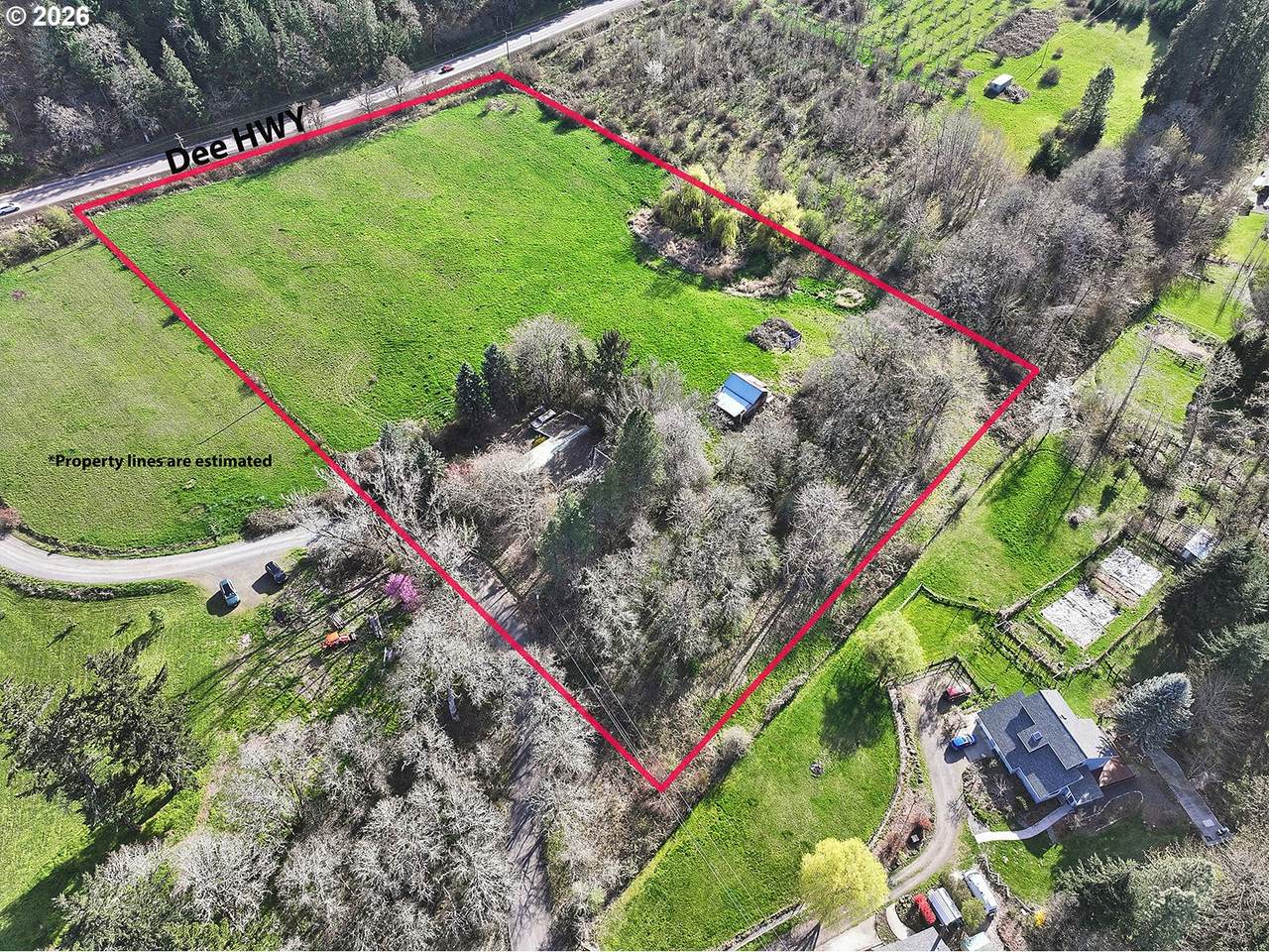 2590 Dee Hwy - Photo 1