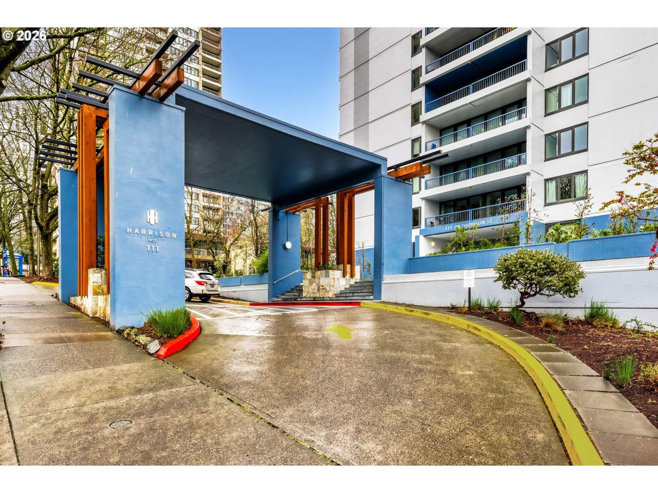 111 Harrison St - Photo 1