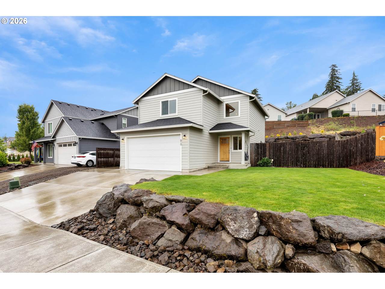 610 Stone View Way - Photo 1