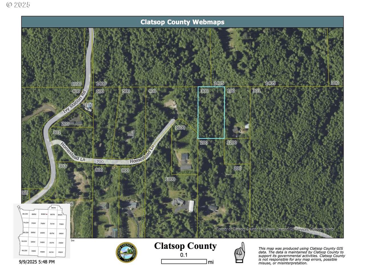  Homestead Ln - Photo 1