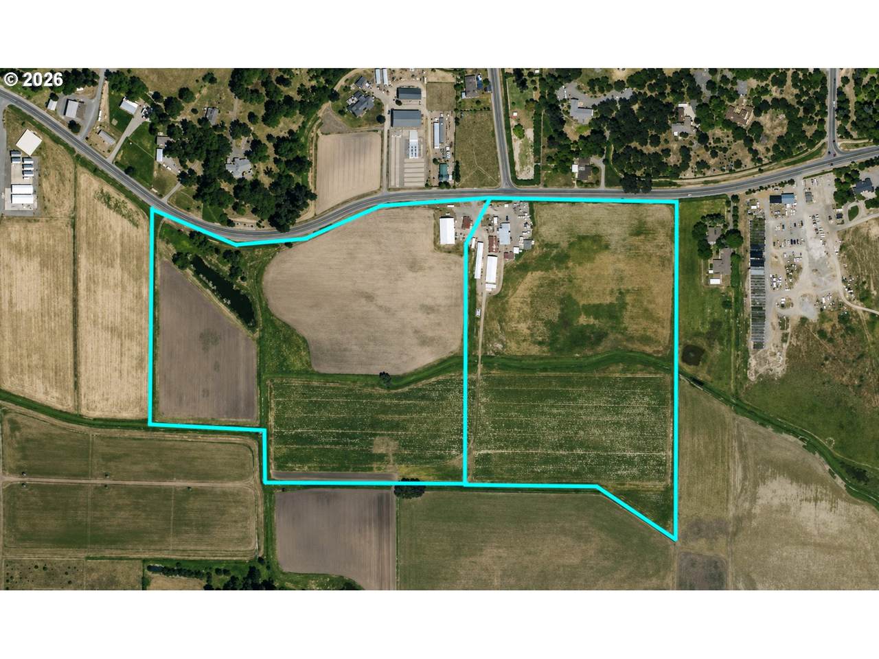 3047 Upper River Rd - Photo 1