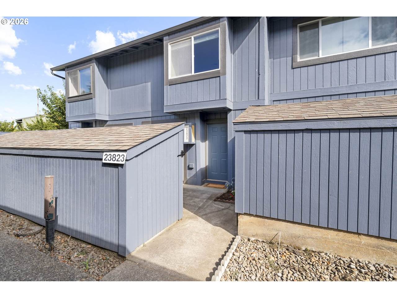 23823 Treehill Dr - Photo 1