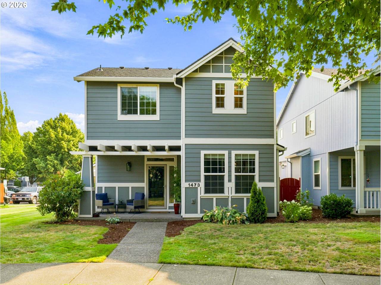 1473 Yulan Way - Photo 1