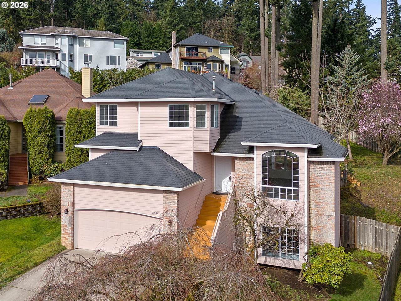 11867 Mountain Sun Dr - Photo 1