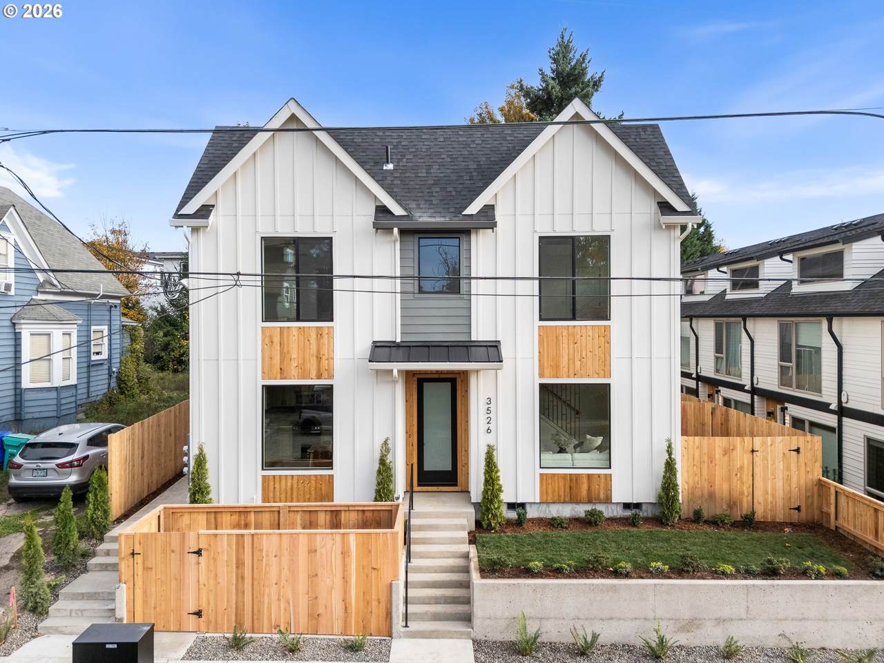 3556 Haight Ave - Photo 1