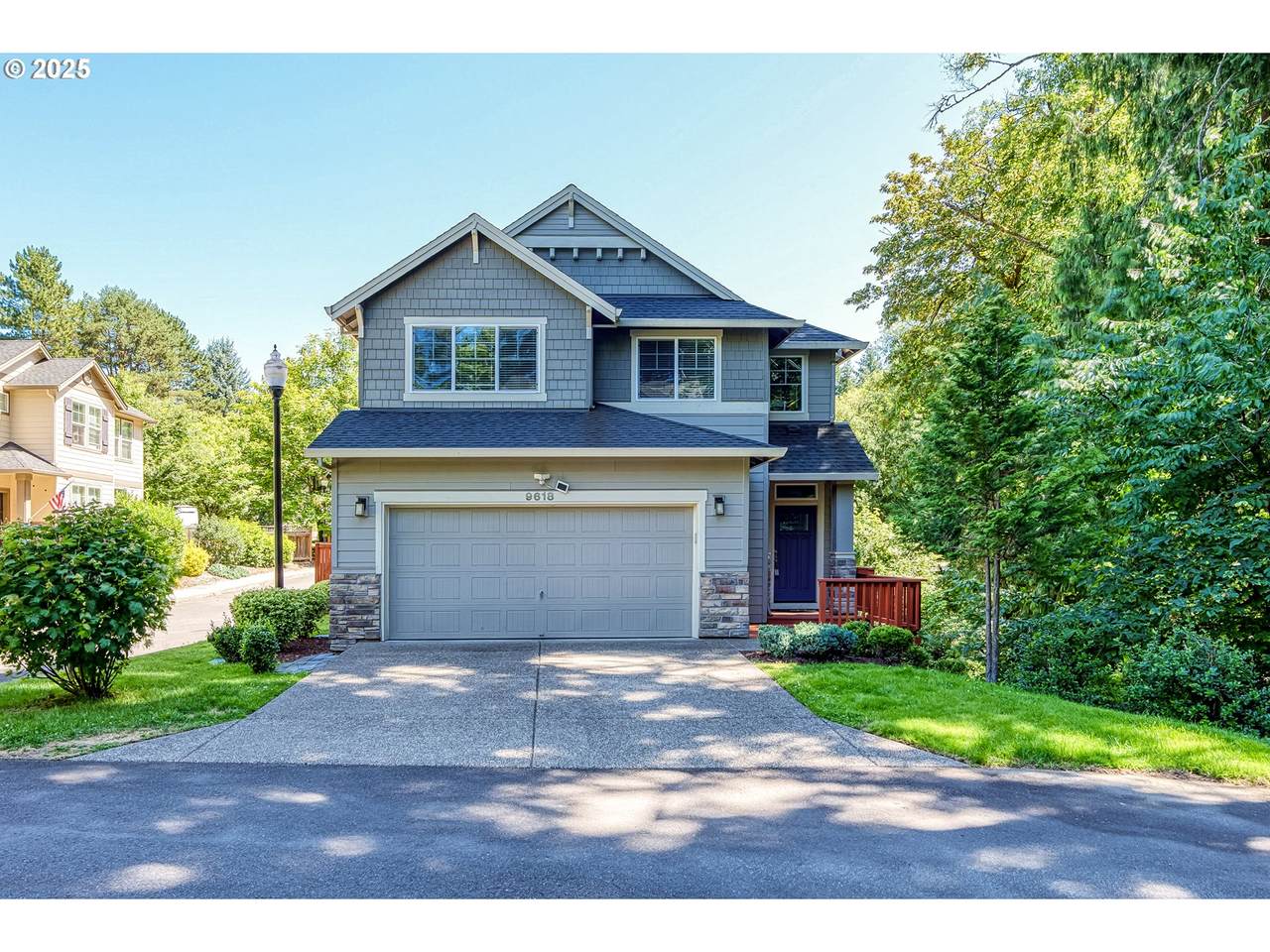 9618 Fern Hollow Ct - Photo 1