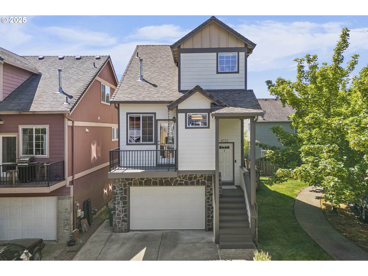 4722 Paladin Ln - Photo 1