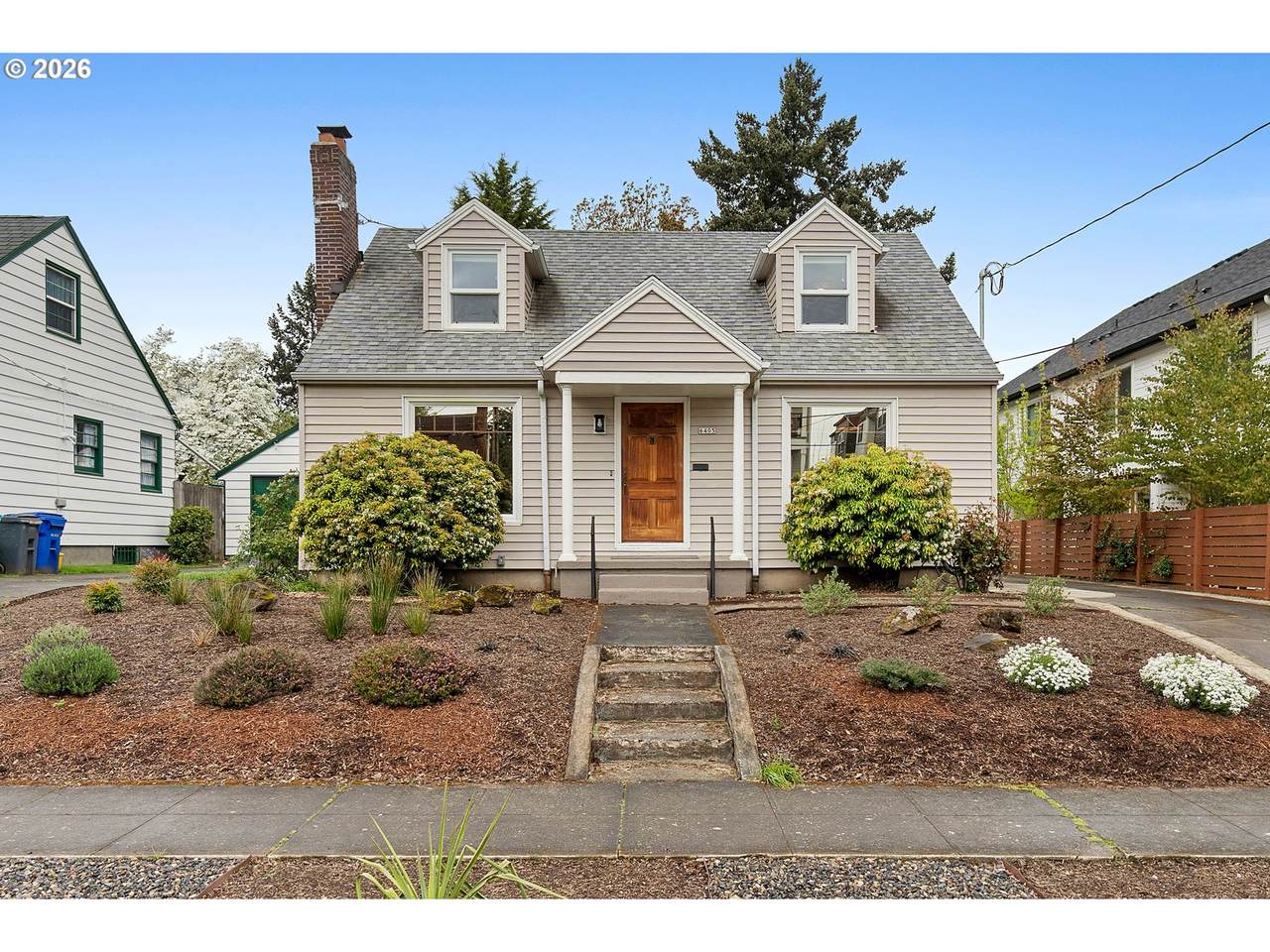 6405 Montana Ave - Photo 1