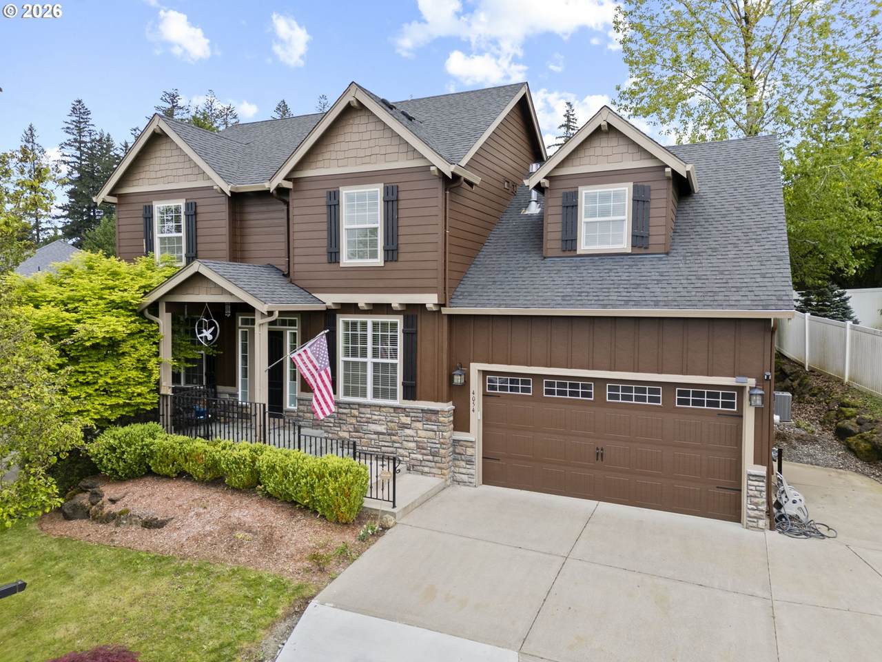 4054 Forest View Dr - Photo 1