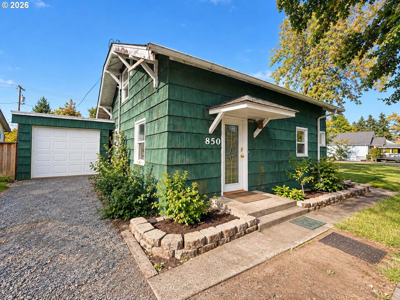 850 Centennial Blvd - Photo 1