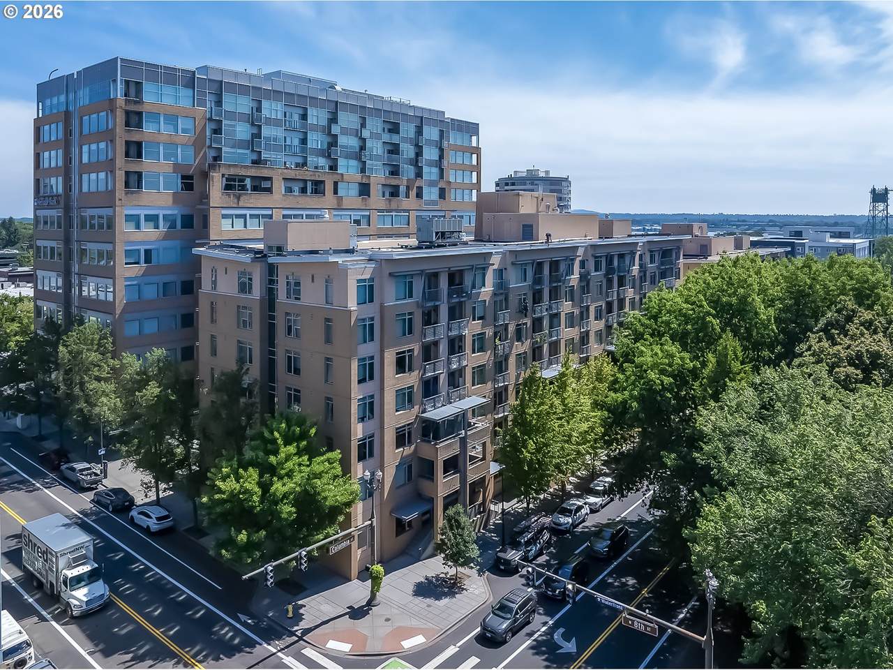 701 Columbia St - Photo 1