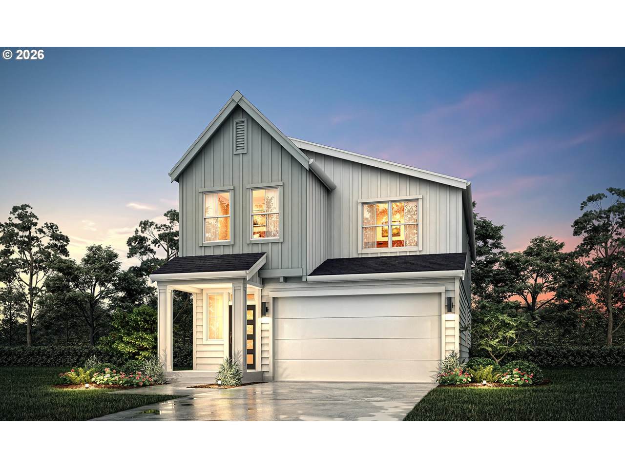 13909 174th Ave - Photo 1