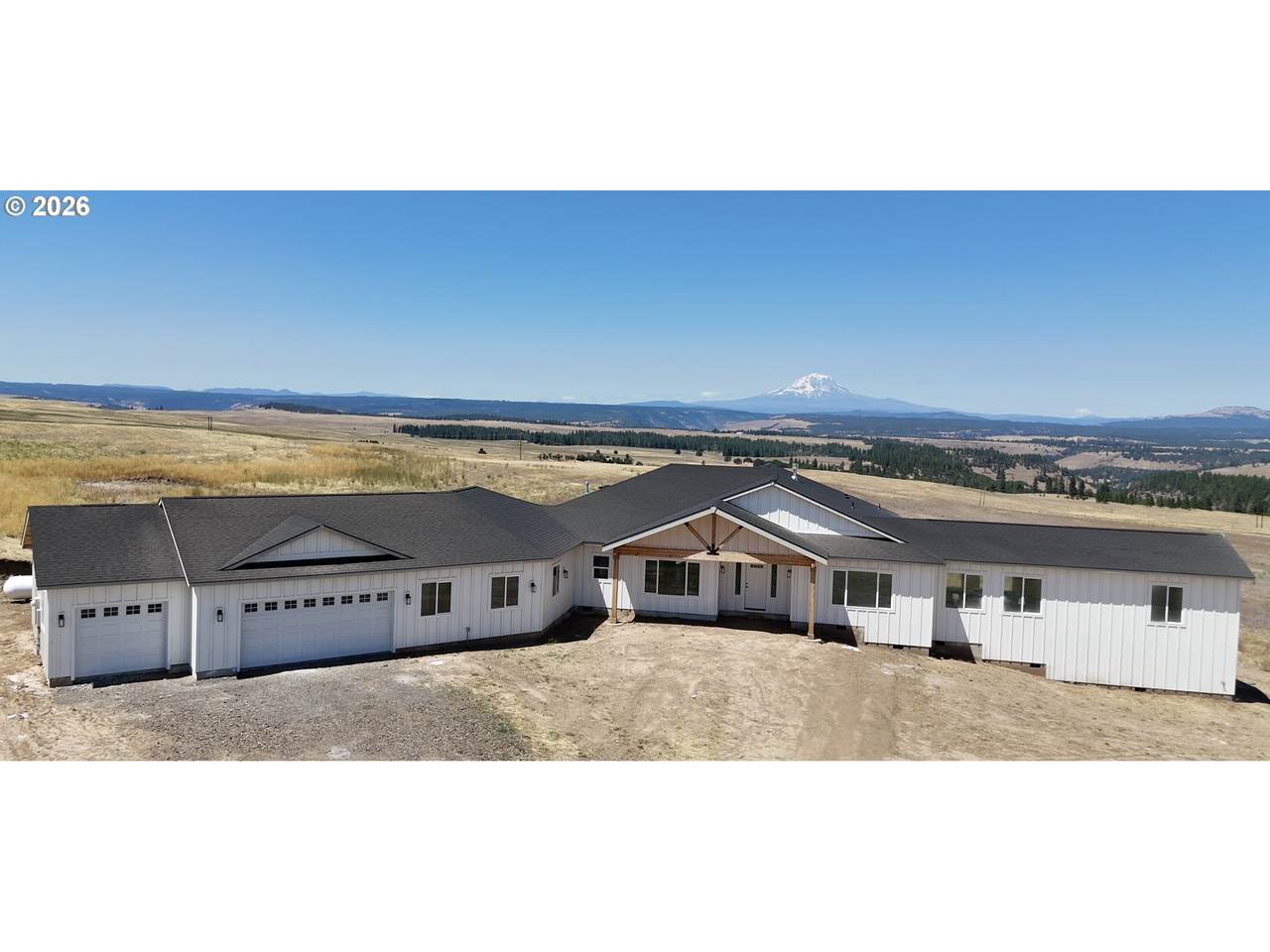 823 Horseshoe Bend Rd - Photo 1