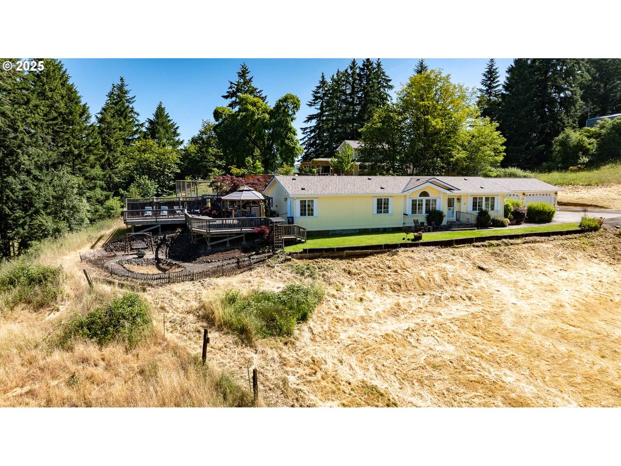 788 Schoon Mountain Rd - Photo 1