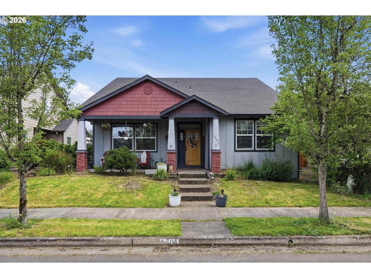 1701 Webb Lake Dr - Photo 1