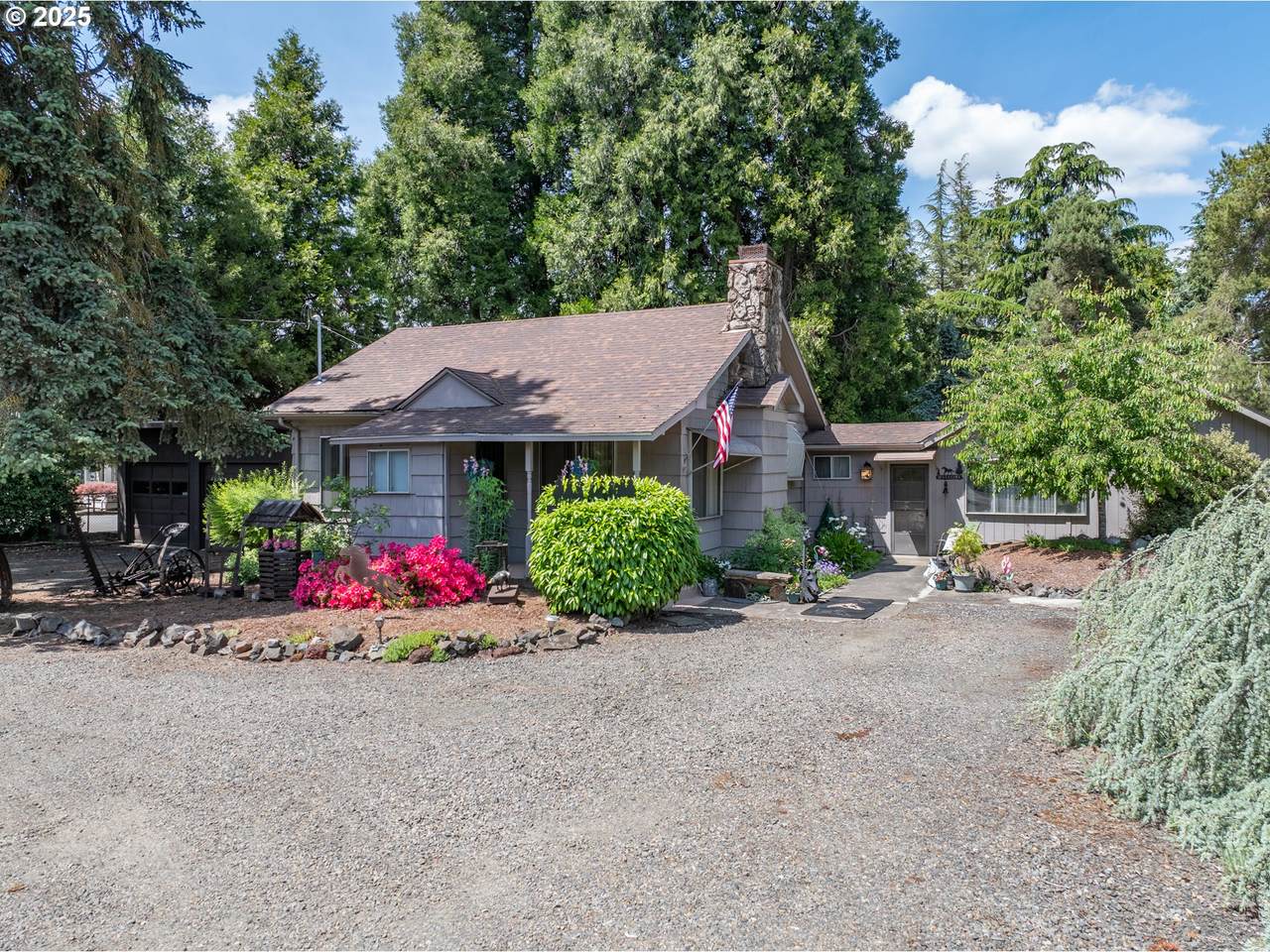 10355 Rickreall Rd - Photo 1