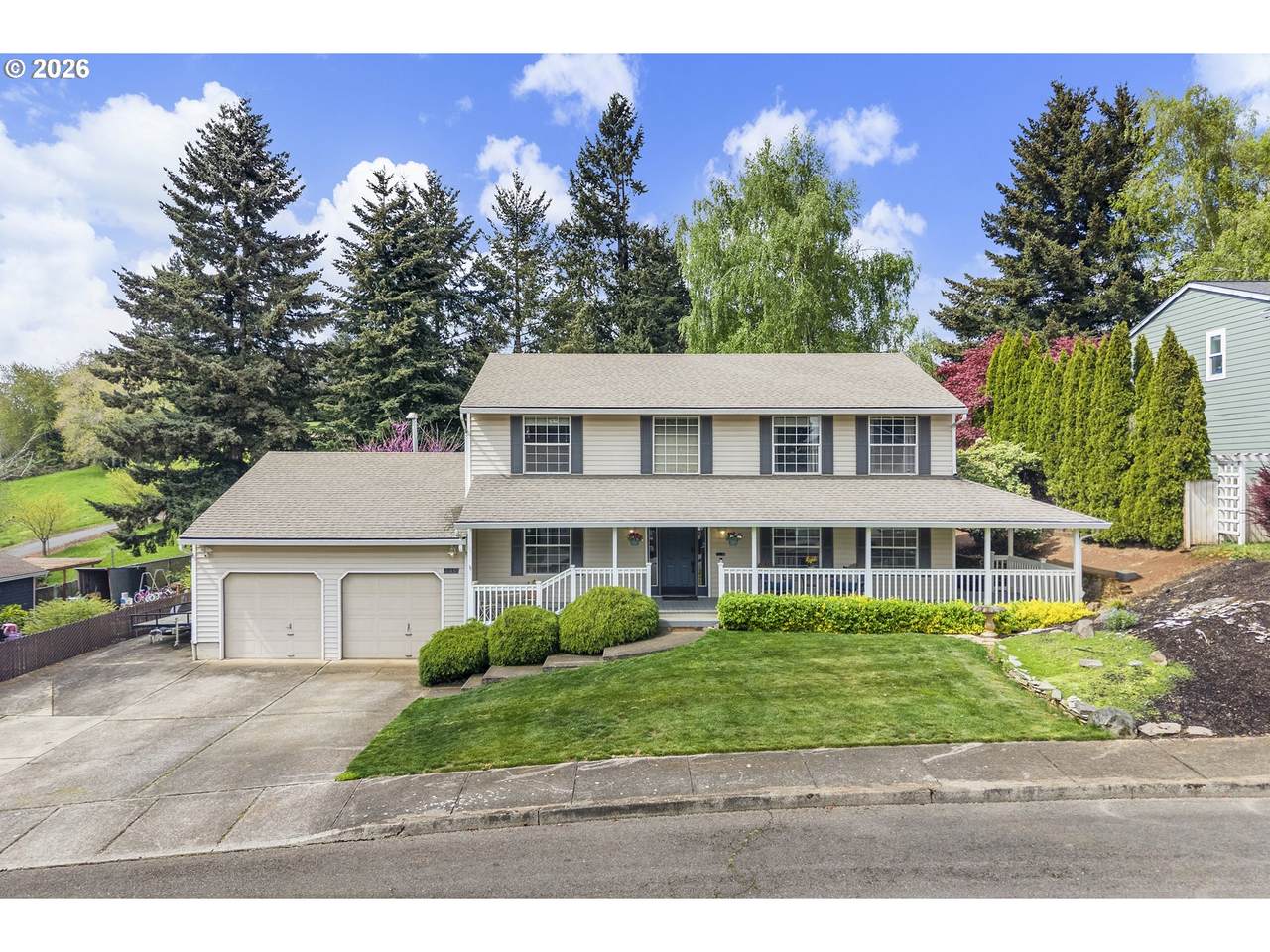 5935 Smoketree Dr - Photo 1