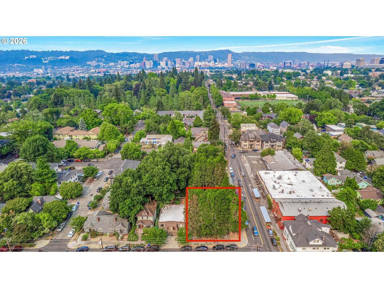 2880 Stark St - Photo 1