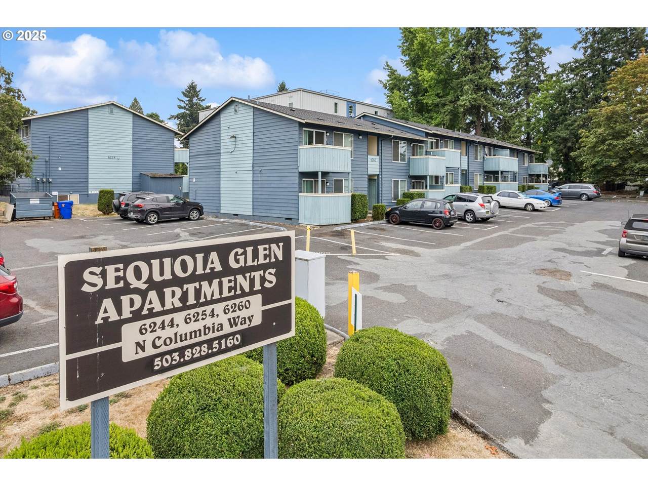 6244 Columbia Way - Photo 1