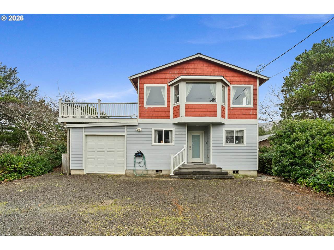 26035 Beach Dr - Photo 1