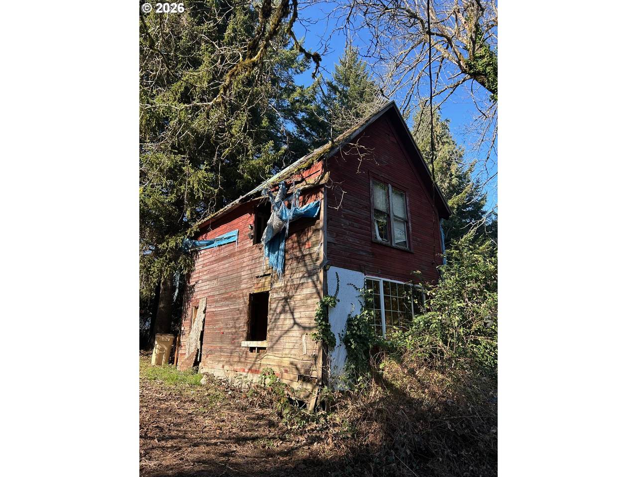 995 Parry Rd - Photo 1