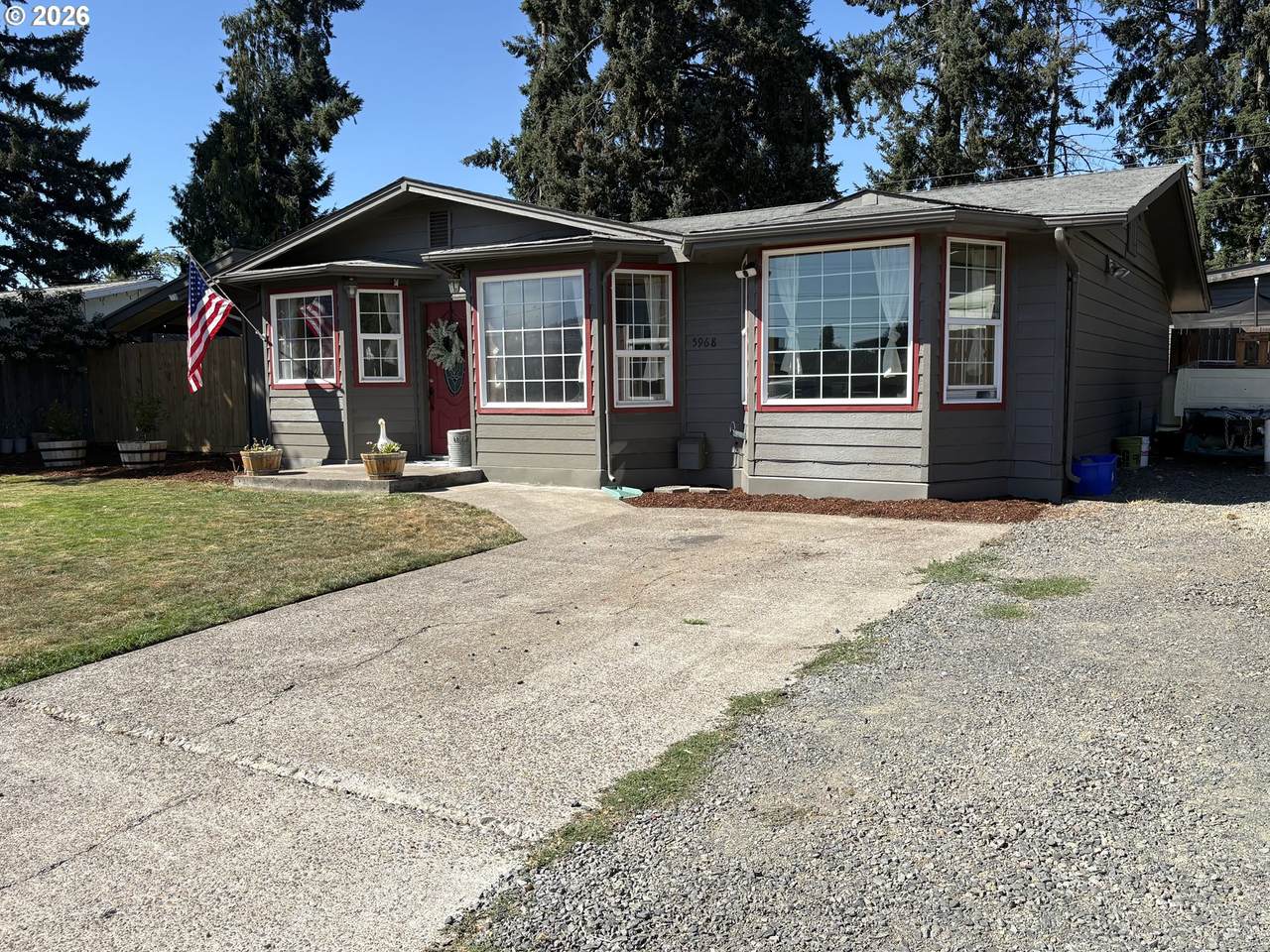 5968 E St - Photo 1