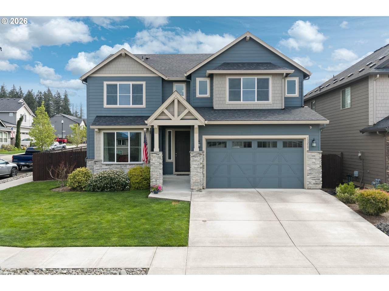 13215 56TH Ave - Photo 1
