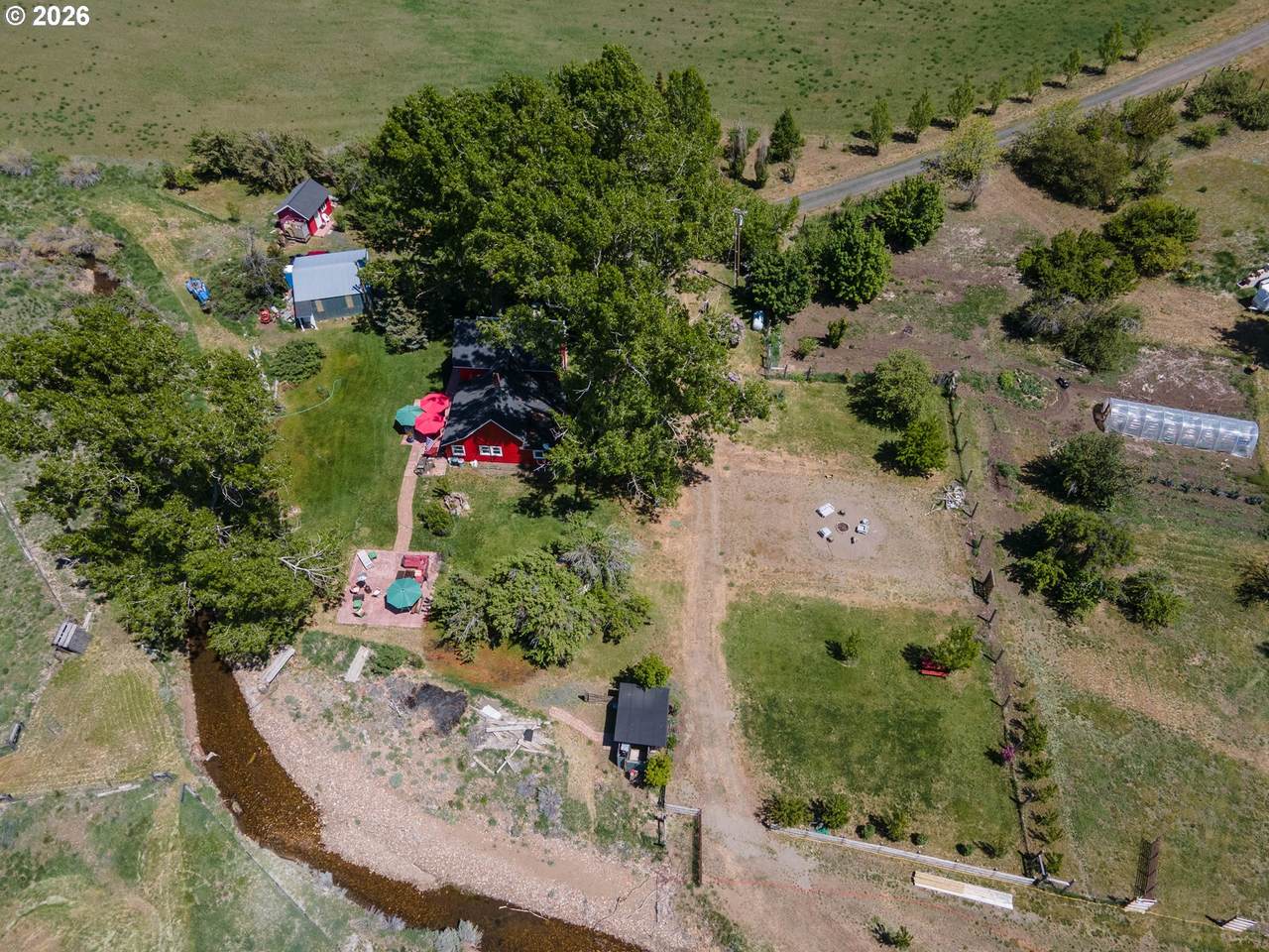 15682 Highway 395 - Photo 1