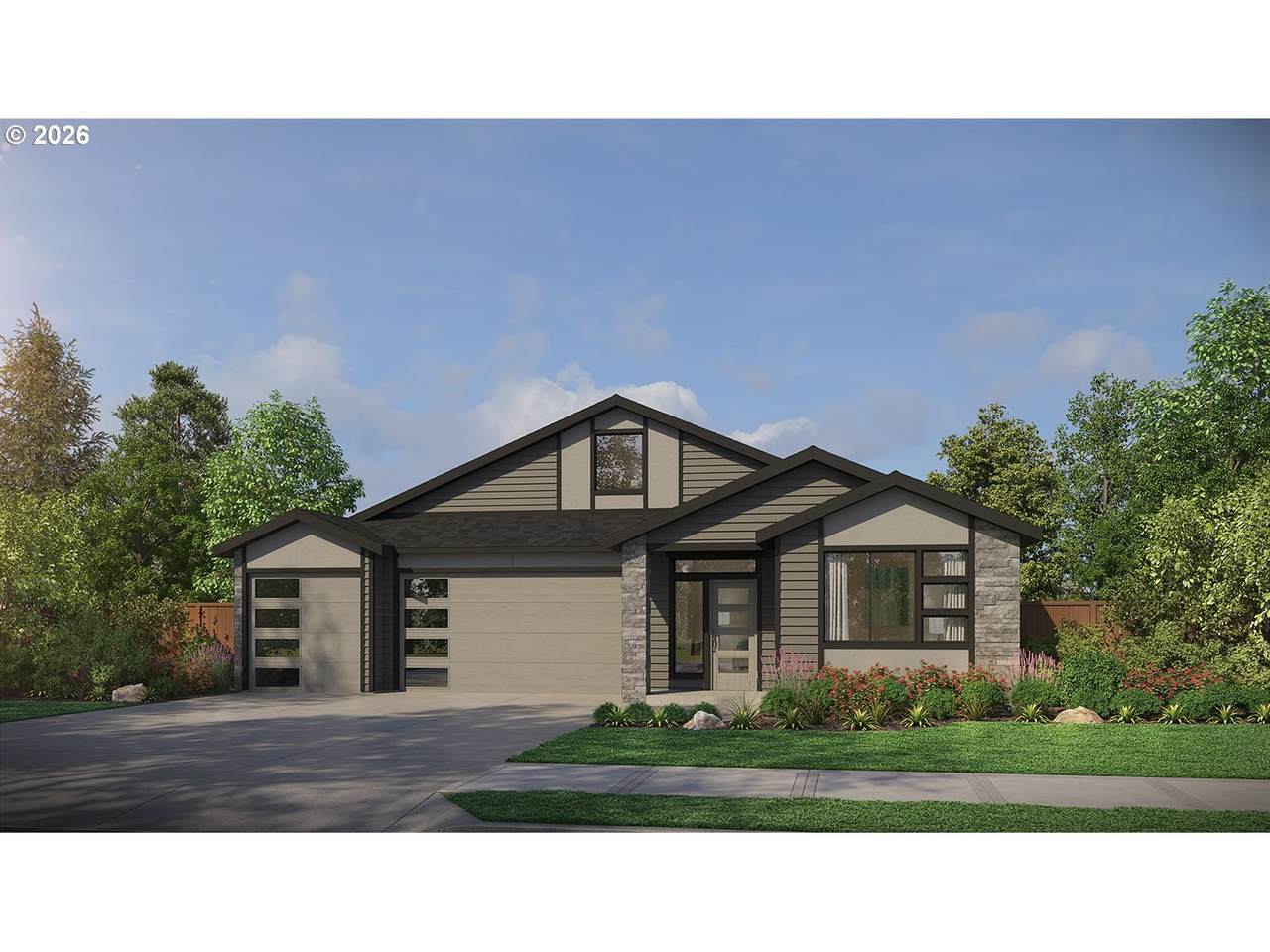 19408 21st St - Photo 1
