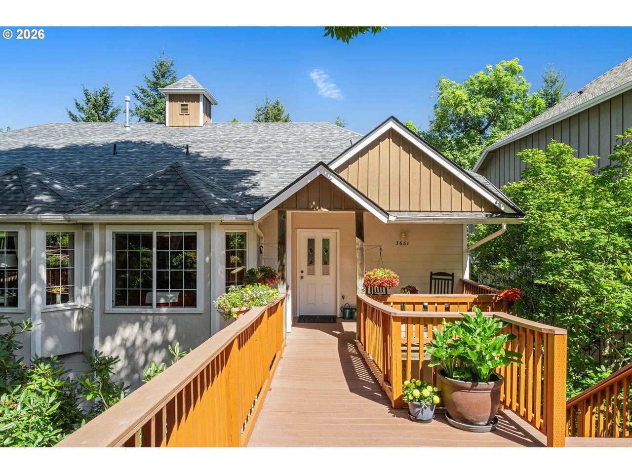 3681 Colony Oaks Dr - Photo 1