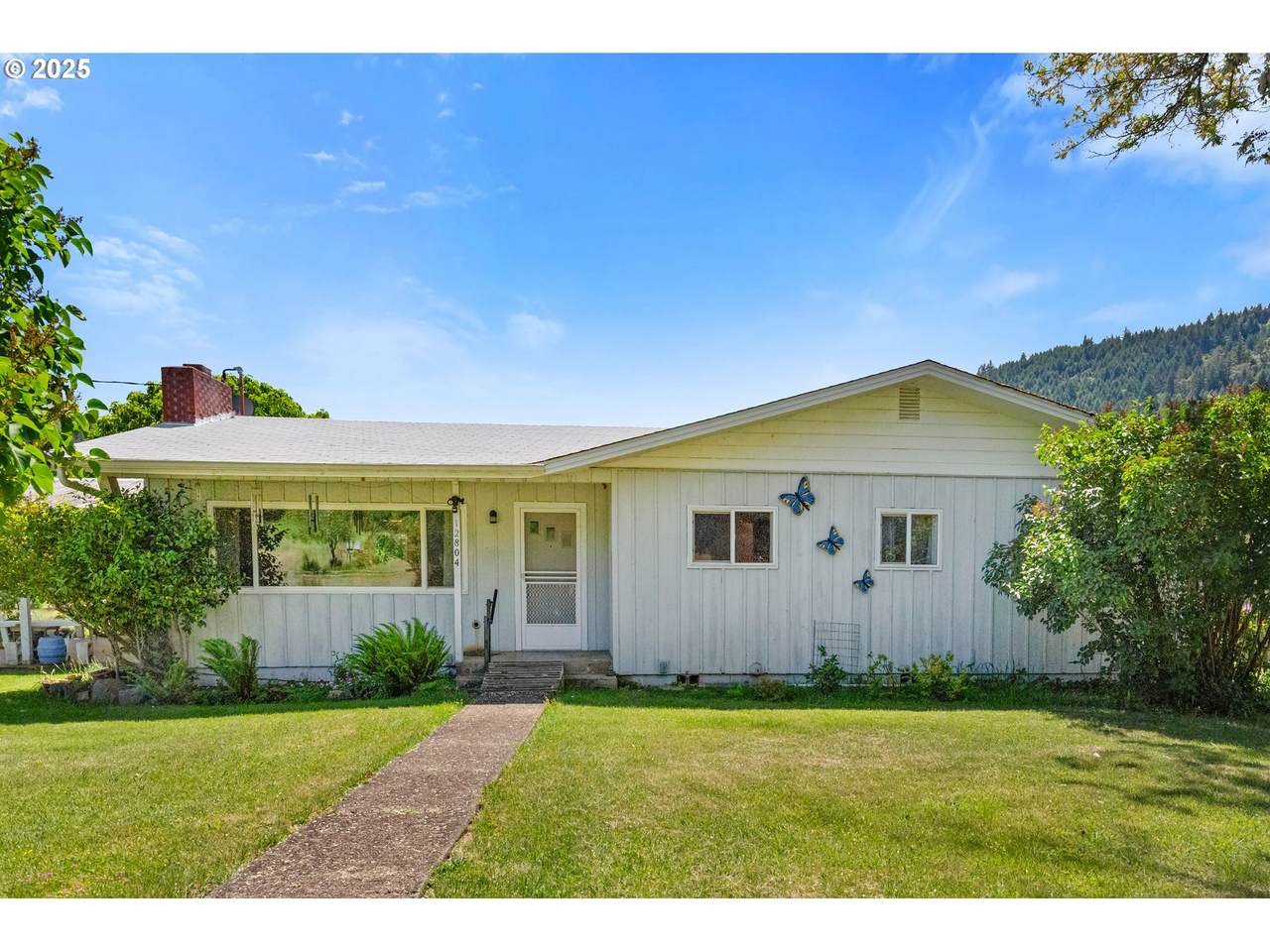 12804 Tiller Trail Hwy - Photo 1