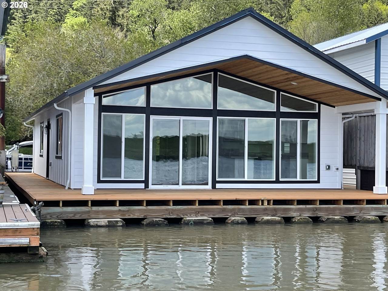 23500 St. Helens Rd - Photo 1