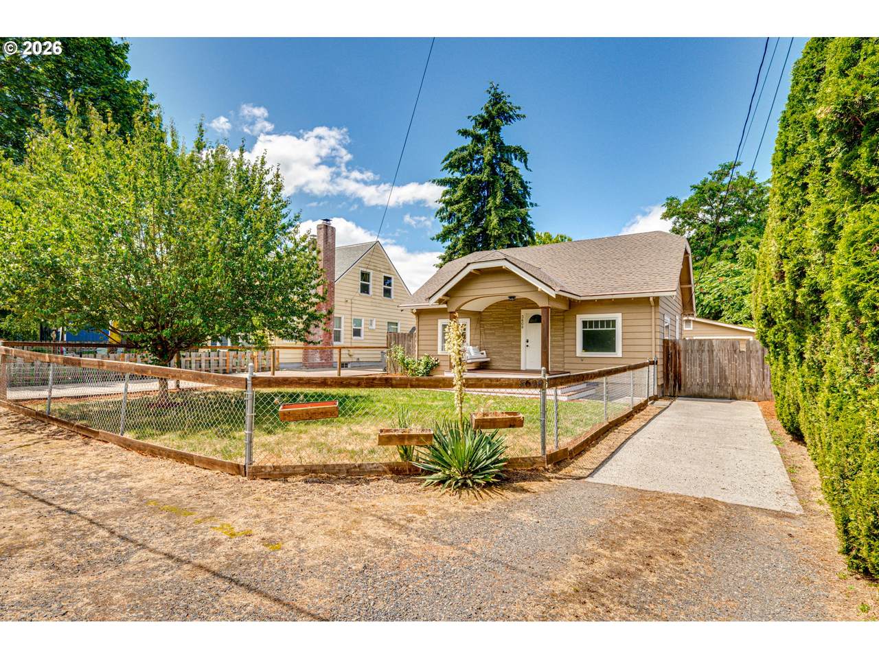 3608 U St - Photo 1