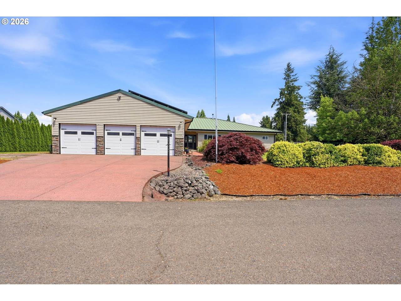 26500 Milk Creek Cir - Photo 1