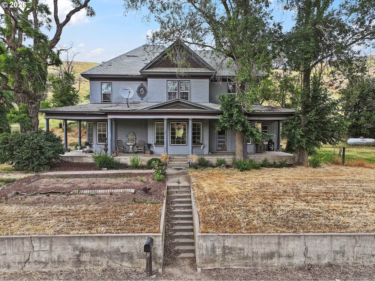5125 Fifteen Mile Rd - Photo 1