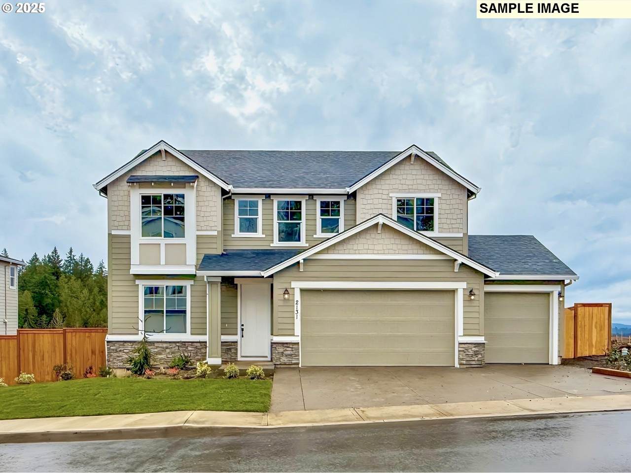 1865 Currin Creek Dr - Photo 1