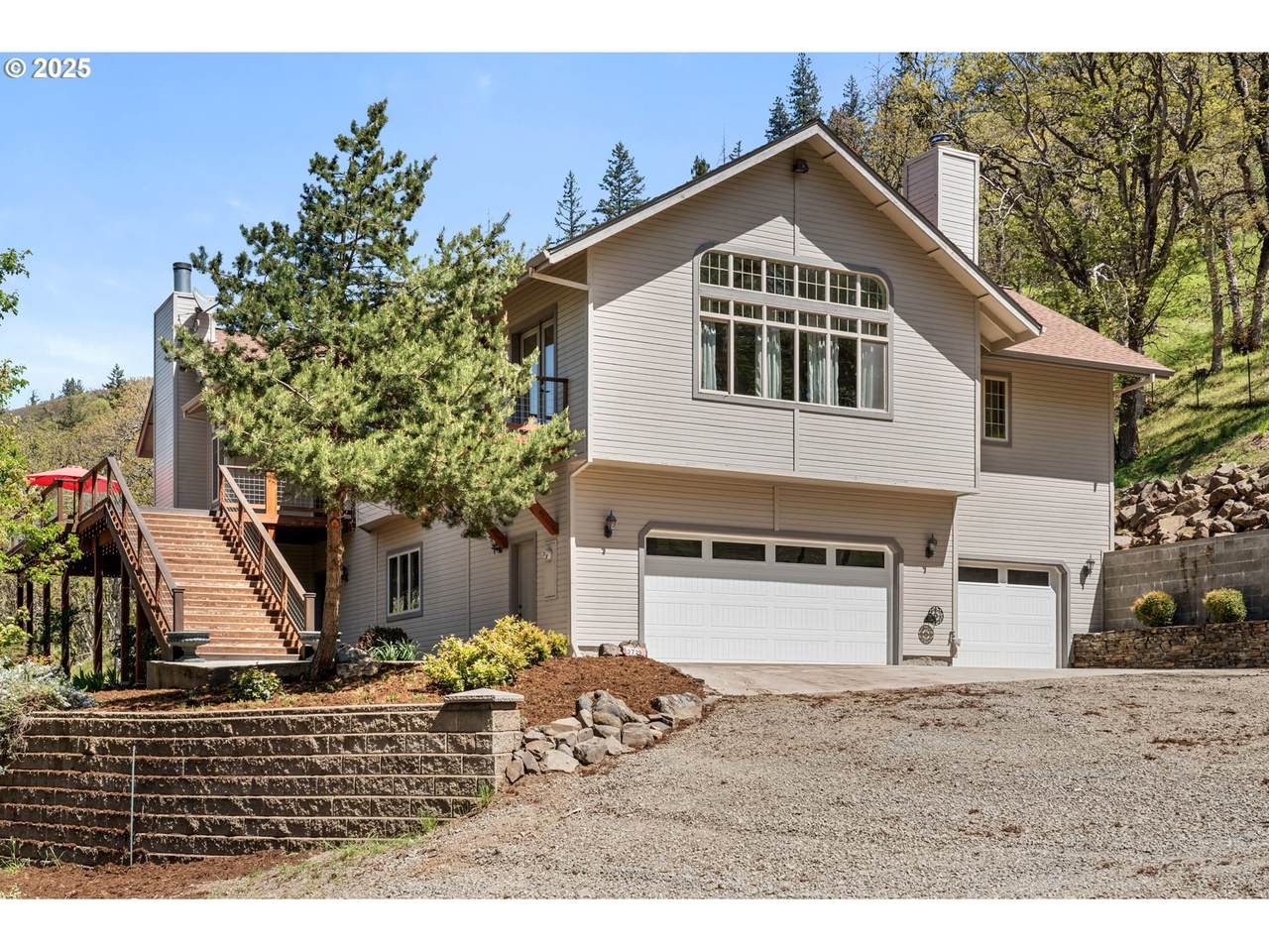 3729 Old Highway 99 - Photo 1