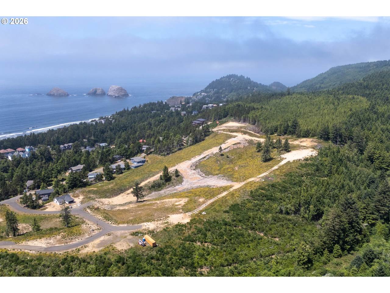  Cougar Ridge Dev - Photo 1
