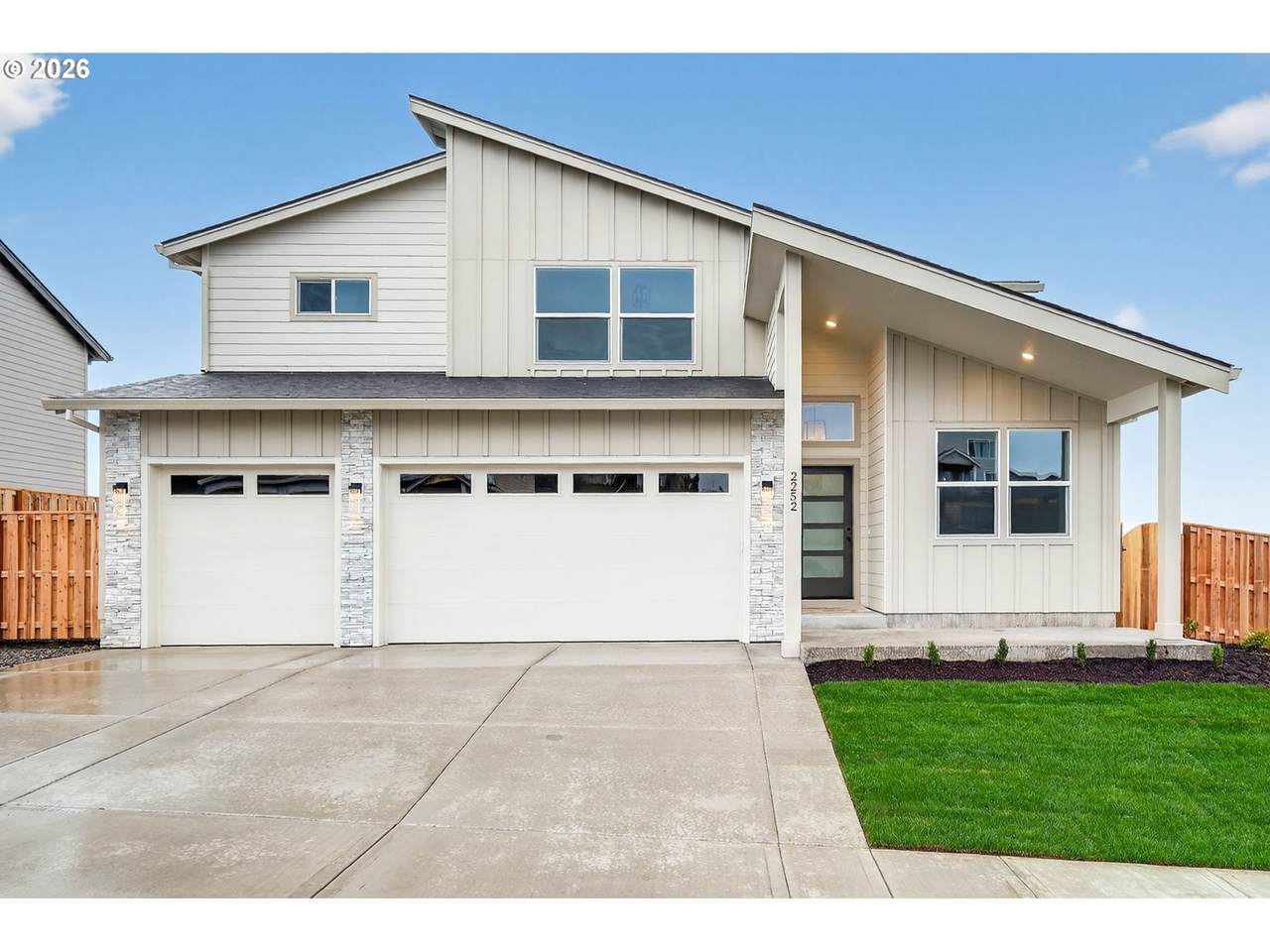 2039 Otter Loop - Photo 1