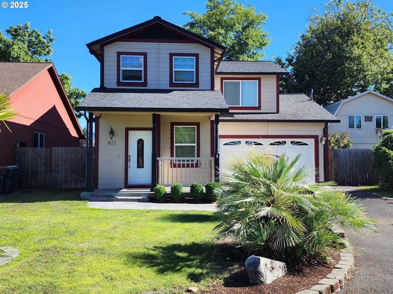 871 Marshall Ave - Photo 1