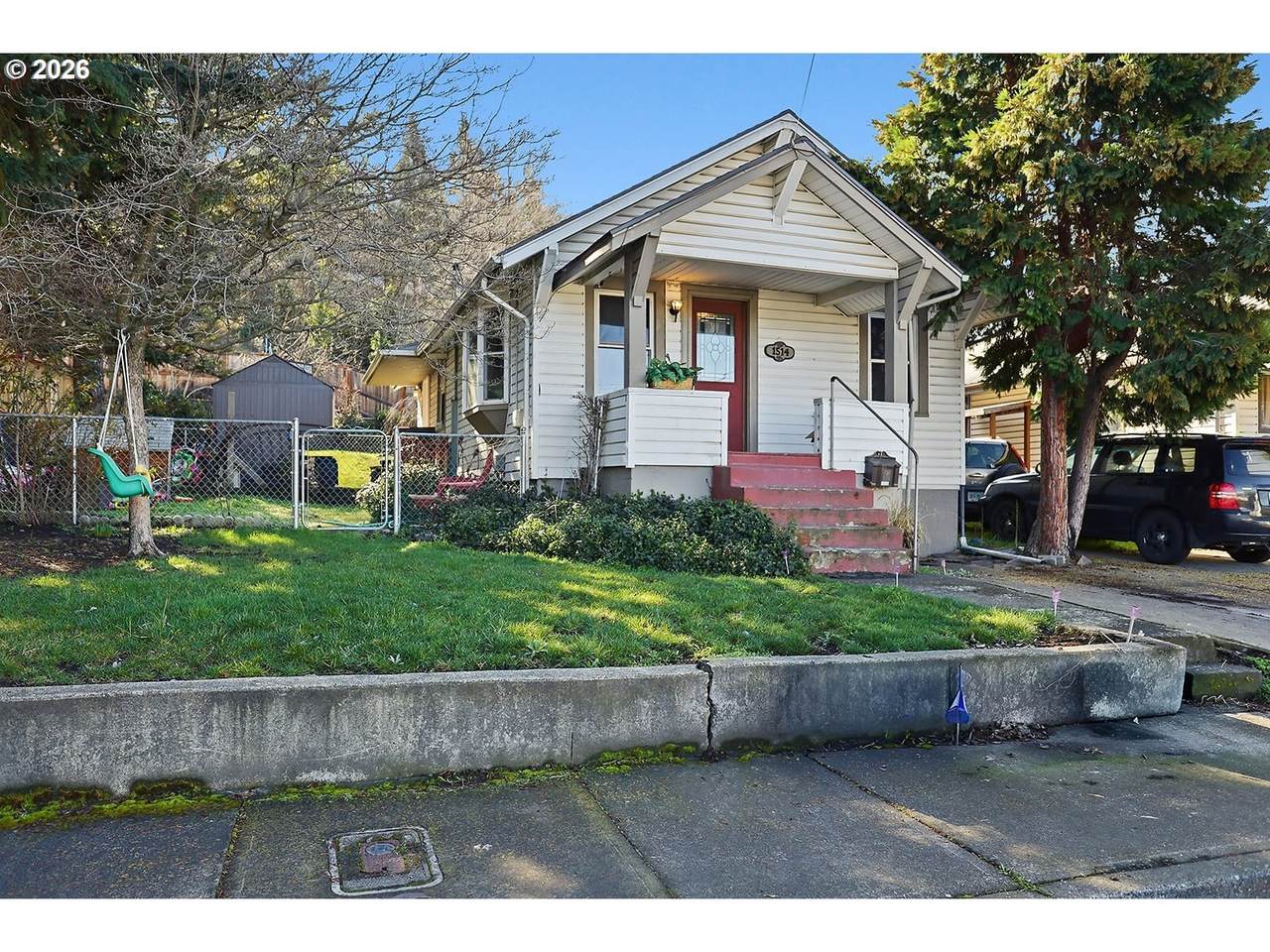 1514 14TH St - Photo 1