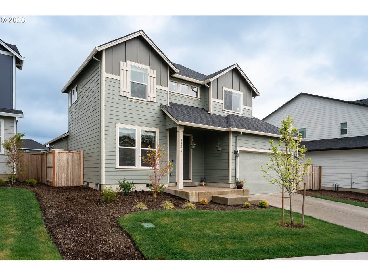 1746 Millican Creek St - Photo 1
