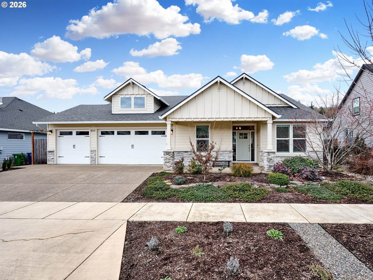 807 Ike Mooney Rd - Photo 1