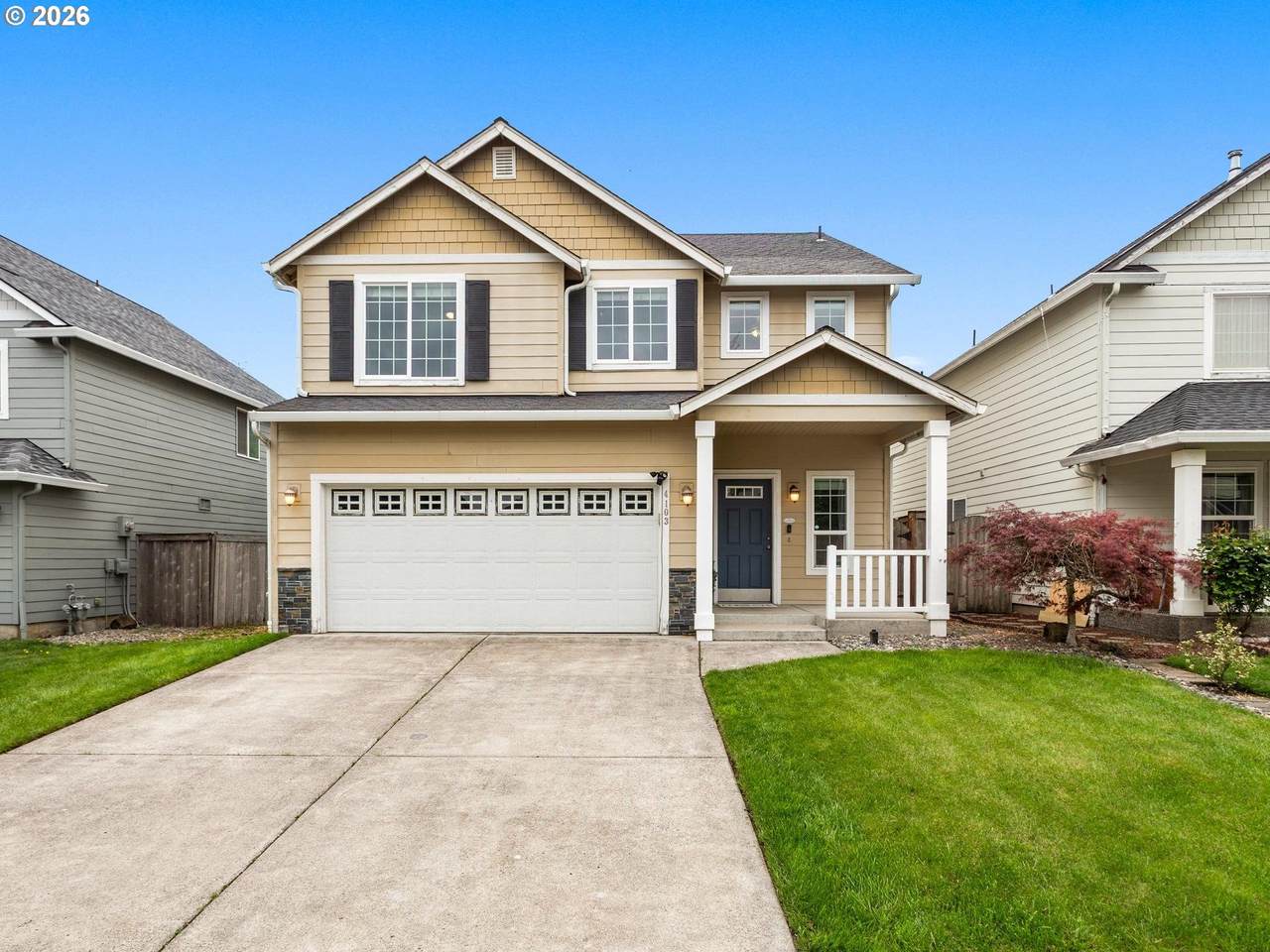 4103 165TH Pl - Photo 1