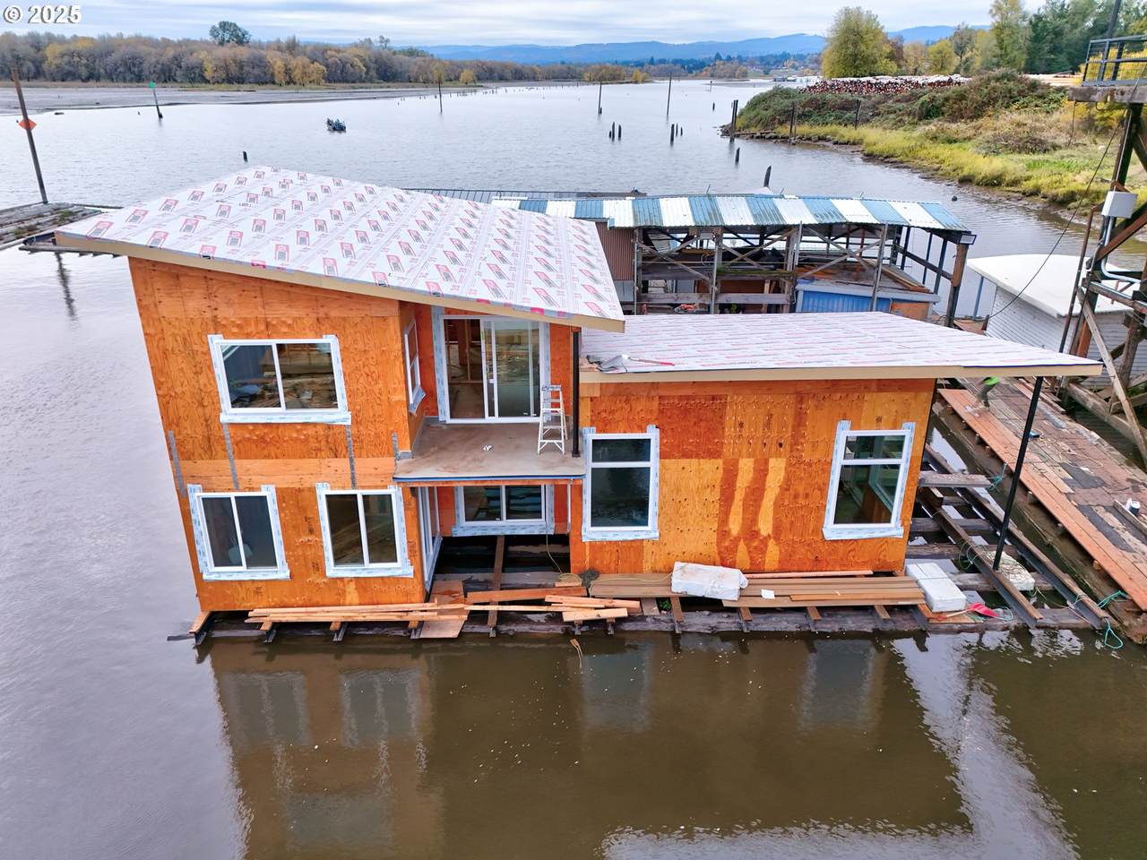 50776 Dike Rd - Photo 1