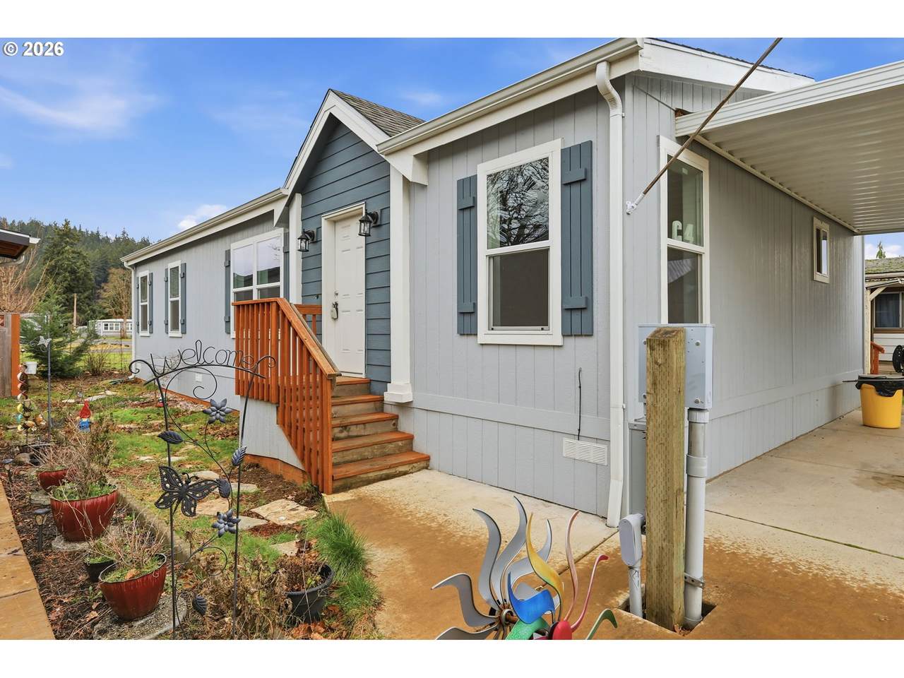 10701 Highway 212 - Photo 1