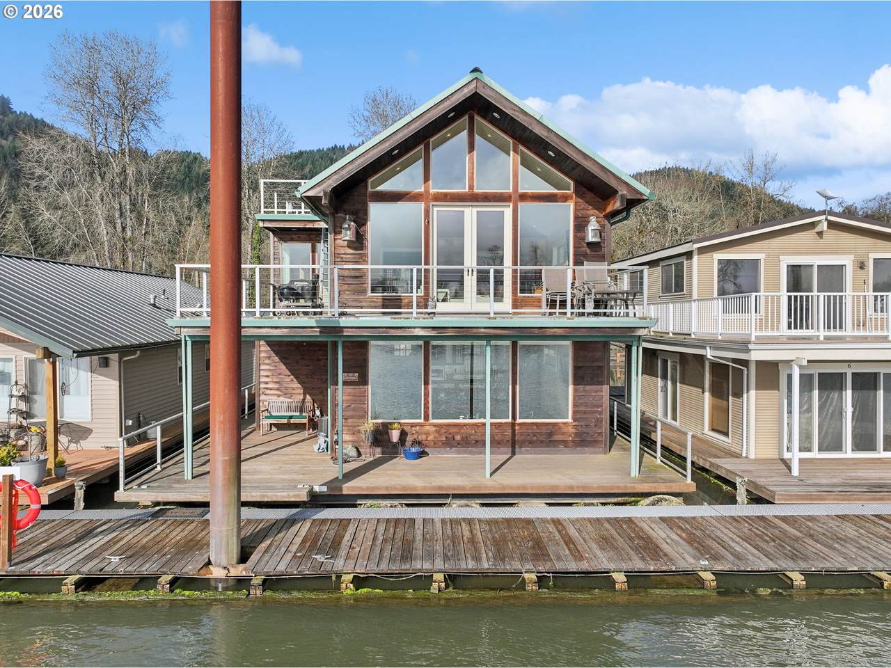 25000 Saint Helens Rd - Photo 1